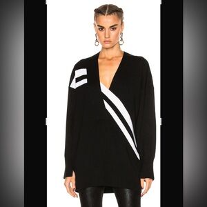 Rag & Bone Grace Sweater Merino Wool